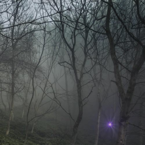 Eidolorous - Gathering Darkness (2024)