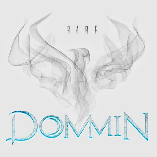 Dommin - Rare (2016)