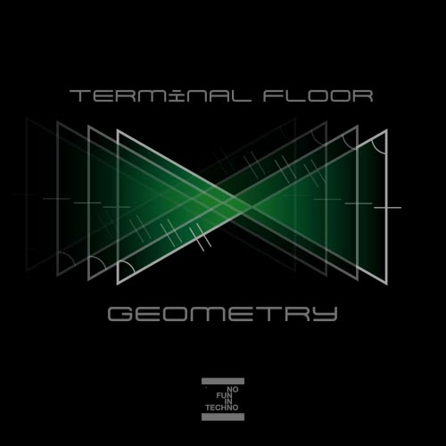 Terminal Floor - Geometry (2025) [EP]