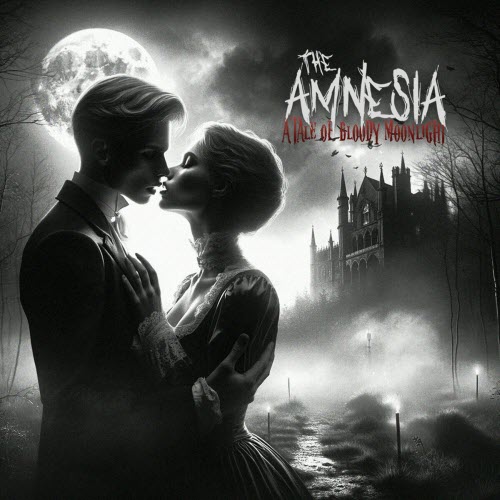 The Amnesia - A Tale Of Bloody Moonlight (2024)