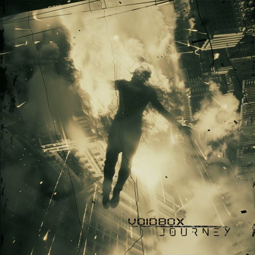 VOIDBOX - Journey (2025)