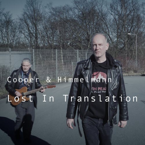 Cooper & Himmelmann - Lost In Translation (2022) [Single]