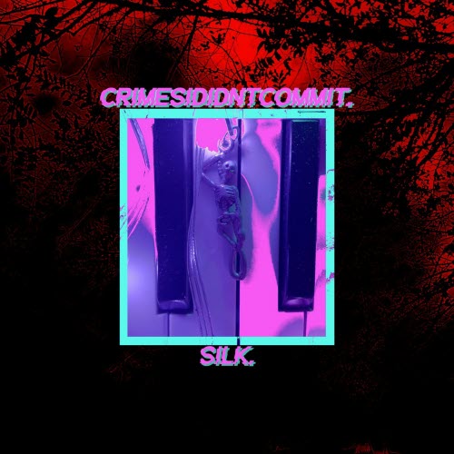 Crimesididntcommit - Silk (2024)