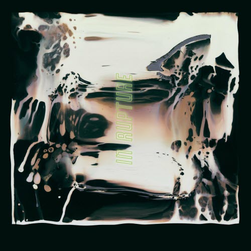 Enxin/Onyx - In Rupture (2025)