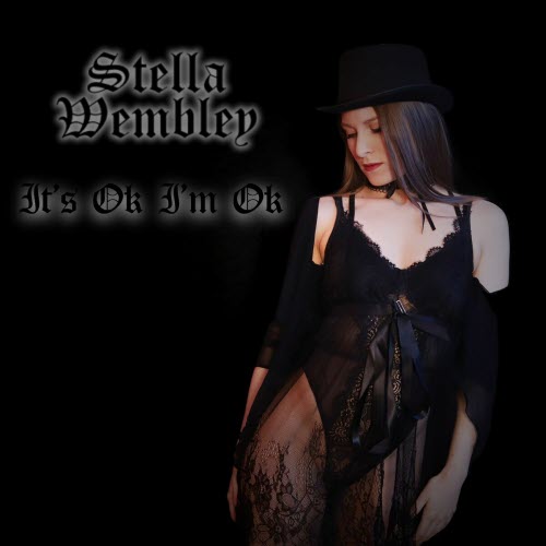 Stella Wembley - It's Ok I'm Ok (2025) [Single]