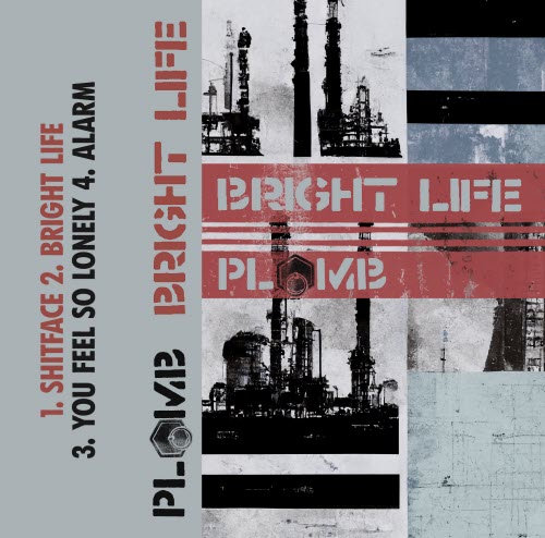 Plomb - Bright Life (2022) [EP]