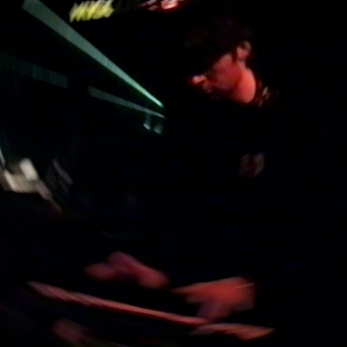 Solar X - Illuminating Surface (2024) [Single]
