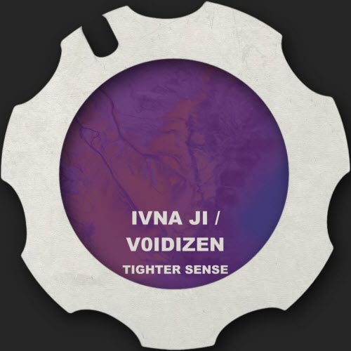 Ivna Ji & V0idizen - Tighter Sense (2025) [Single]