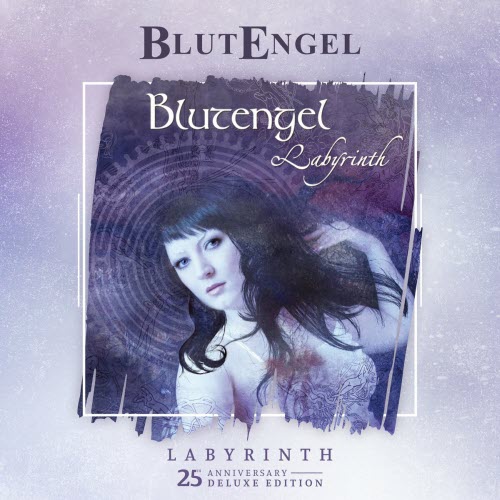BlutEngel - Labyrinth (25th Anniversary Deluxe Edition) (2022) [2CD]