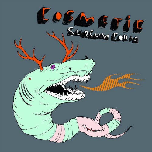 Cosmetic - Sursum Corda (2007)