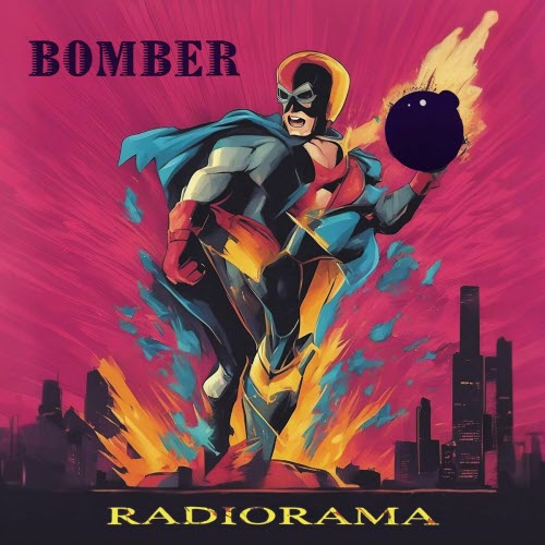 Radiorama - Bomber (2025) [Single]