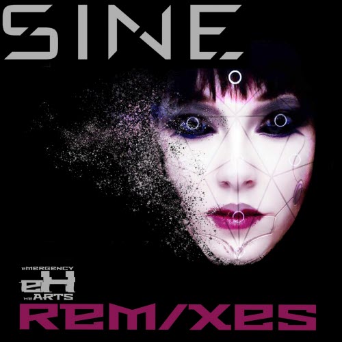 Sine - Emergency Hearts Remixes (2025)