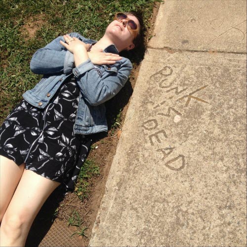 Street Eaters - Simple Distractions (2021) [EP]