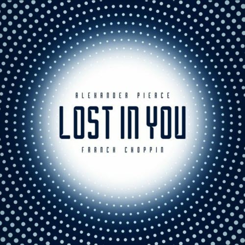 Franck Choppin - Lost In You (2025) [Single]