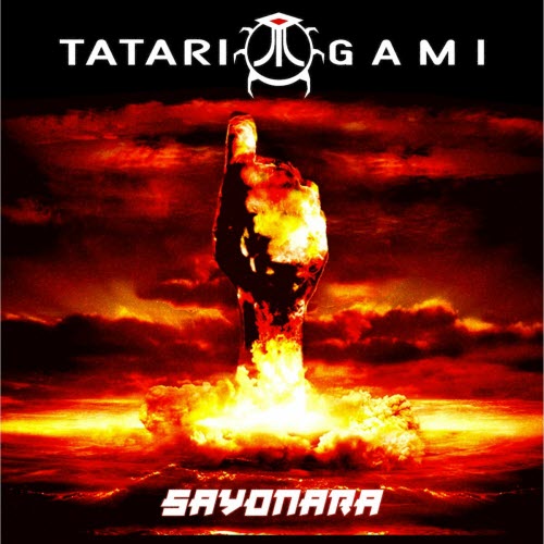 Tatari Gami - Sayonara (2025)