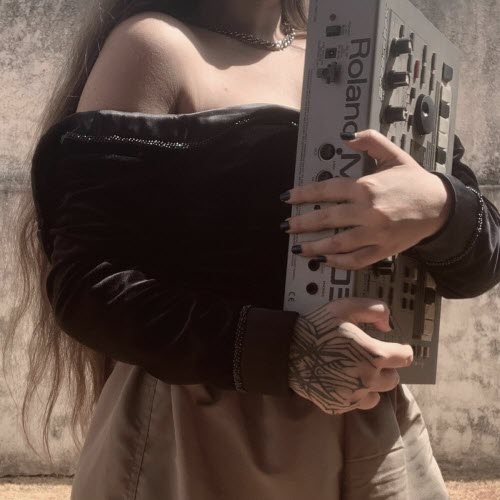 INRGD - Ficar Bruxa (2024)