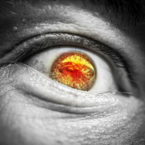 Sacrothorn - Insania Infinita (2025) [Single]