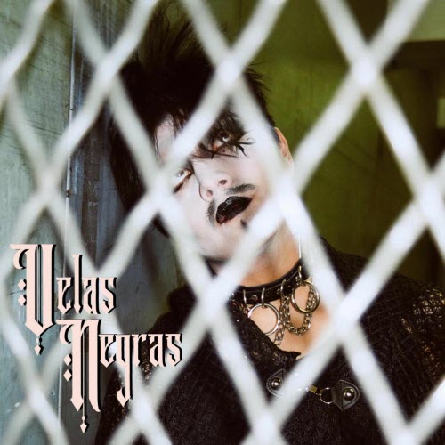 Velas Negras - M (2025) [Single]