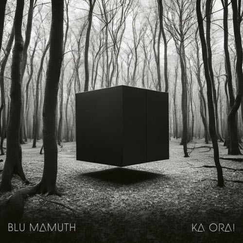 Blu Mamuth - Ka Ora! (2025)