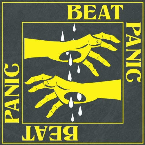 Beat Panic - Anti Club//Club (2022) [EP]