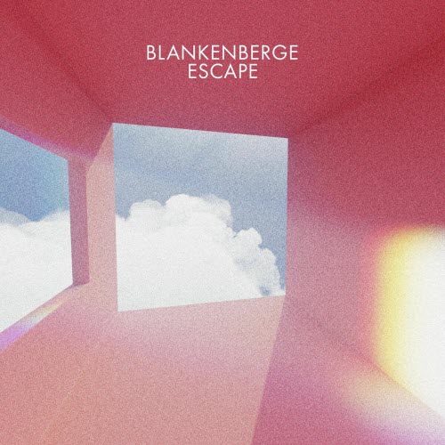 Blankenberge - Escape (2025) [Single]