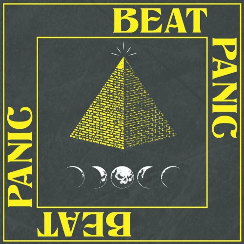 Beat Panic - Welcome To The New You (2023) [EP]