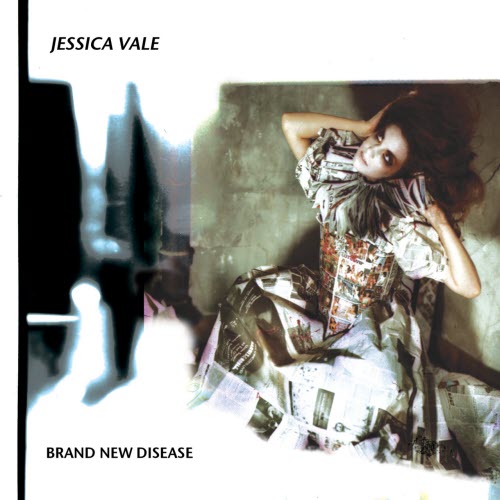 Jessica Vale - Brand New Disease (2025) [Reissue]