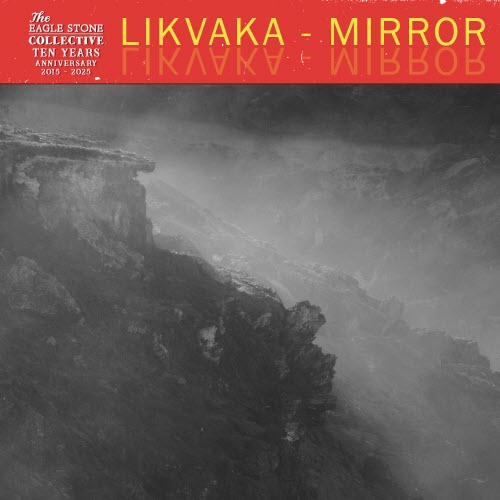 Likvaka - Mirror (2025)