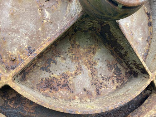 The Rorschach Garden & neat_less - Neatless Voyage (2025)