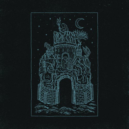 The Ruments - Abuser (2023)