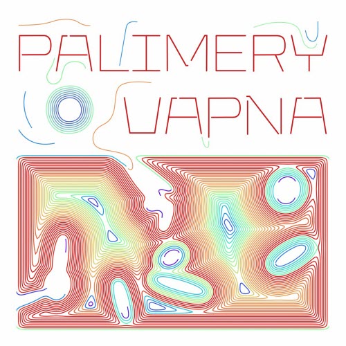 Vapna - Palimery (2024)