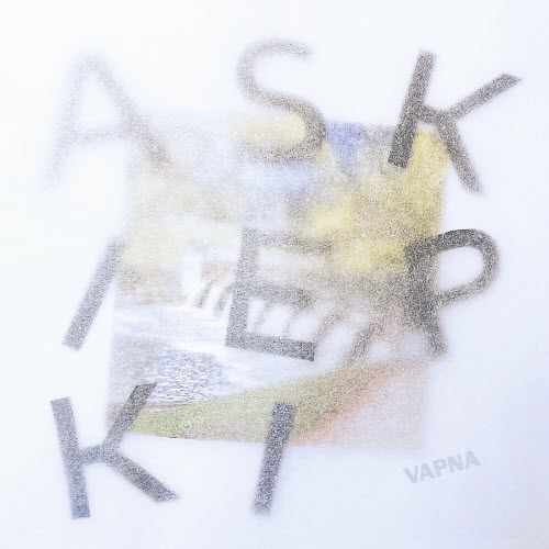 Vapna - Askiepki (2023)