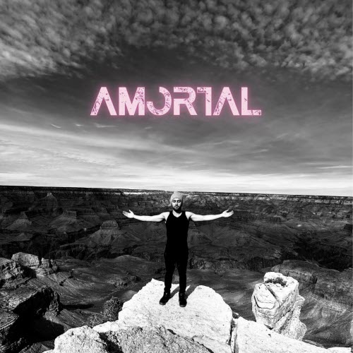 Amortal - Amortal (2024)