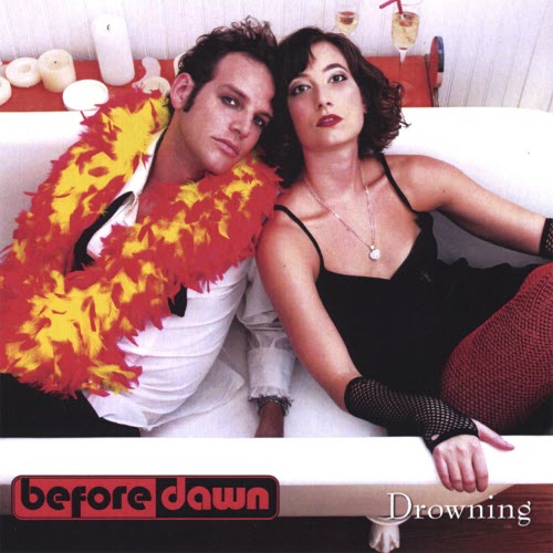 Before Dawn - Drowning (2007)