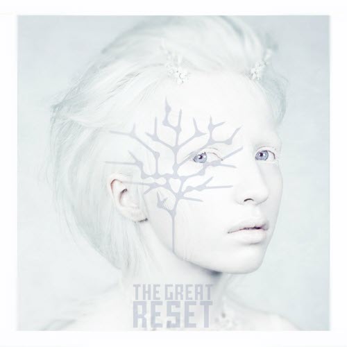 We The North - The Great Reset (2020) [EP]