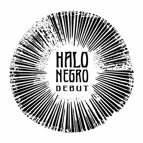 Halo Negro - Debut (2021) [EP]