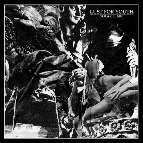 Lust For Youth - Solar Flare (2011)