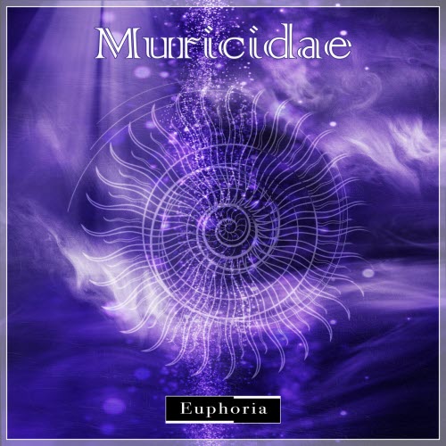Muricidae - Euphoria (2025) [Single]