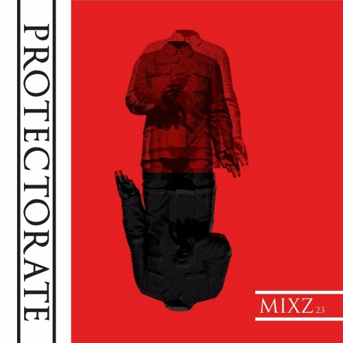 Protectorate - MIXZ (2023) [EP]