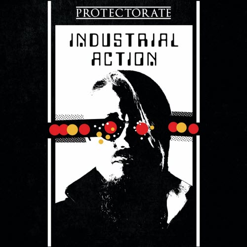 Protectorate - Industrial Action (2022) [Single]