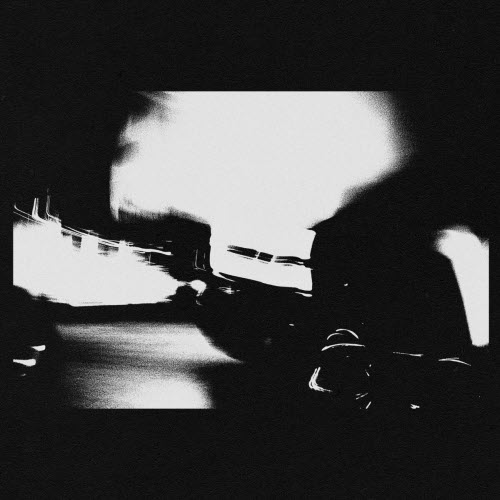 Black Light Smoke - Control (2025) [EP]