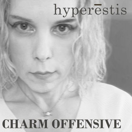 Hyperestis - Charm Offensive (2023) [Single]