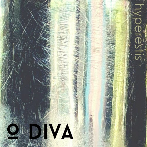 Hyperestis - O Diva (2024)
