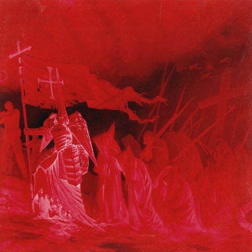 Old Tower - The Trench Pilgrims (2025) [EP]