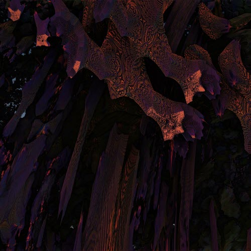 Blush Response - Exodus (2020)