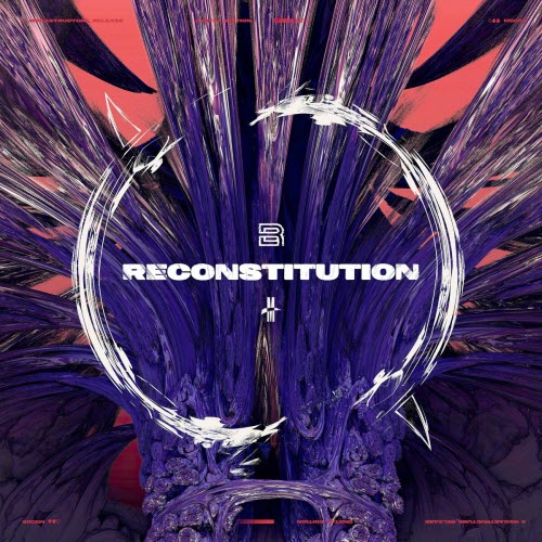 Blush Response - Reconstitution (2021)