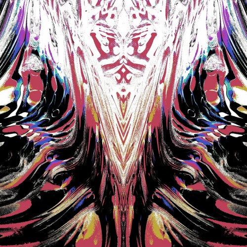 Blush Response - Void Out (2020)