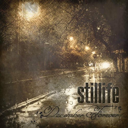 Stillife - December Forever (2021) [Single]