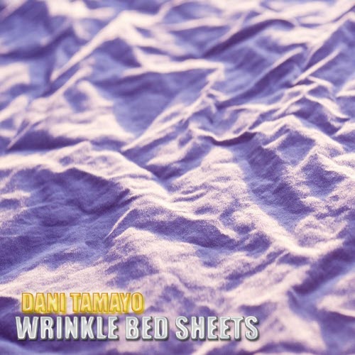 Dani Tamayo - Wrinkle Bed Sheets (2021) [Single]