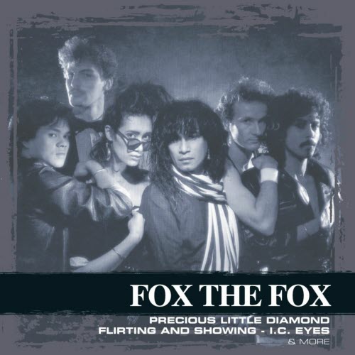 Fox The Fox - Collections (2006)
